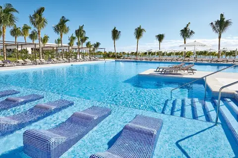 Hotel Riu Palace Costa Mujeres in Cancùn — foto 3