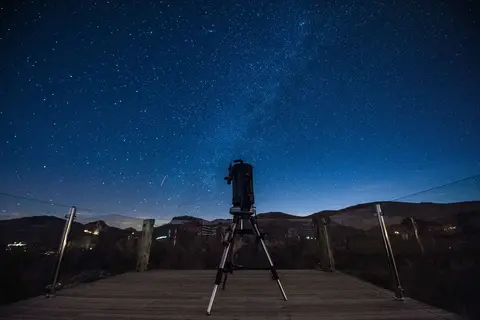 Alila Jabal Akhdar in بخا — foto 20