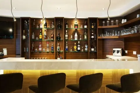 Riva Hotel Taksim in İstanbul — foto 6