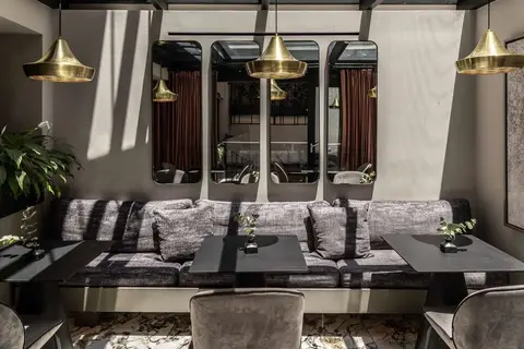 Heritage Hill Hotel in Athene — foto 13