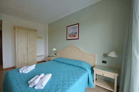 Hotel Bella Italia in Peschiera del Garda — foto 26