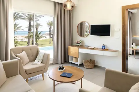 Tui Blue Scheherazade in Sousse — foto 14