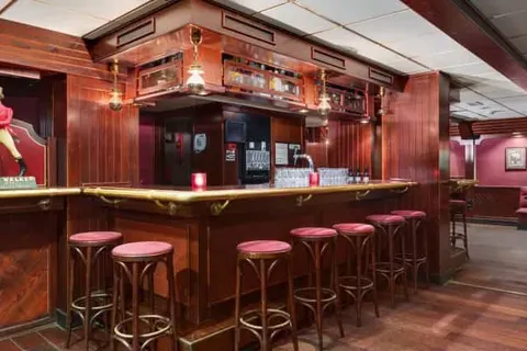 NH Koningshof foto 20