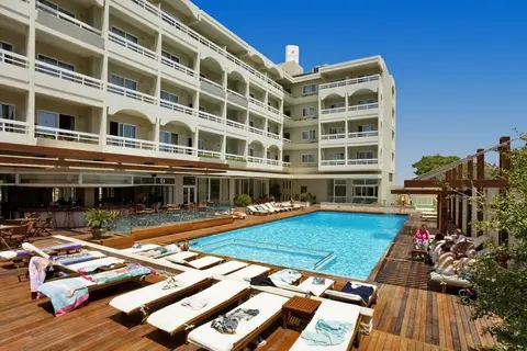 Athineon in Rhodos — foto 16