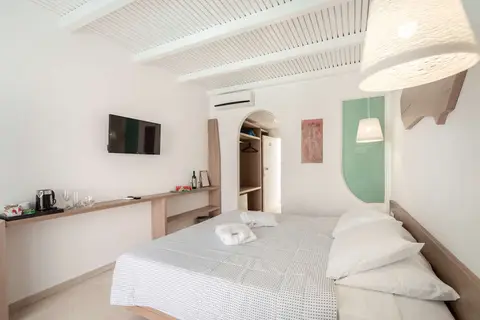 Aloe Hotel in Aloe, foto 6