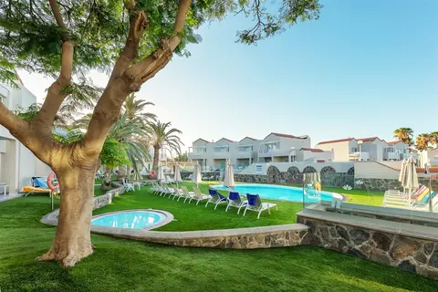 Apartamentos LIVVO Koala Garden in Las Palmas de Gran Canaria — foto 5