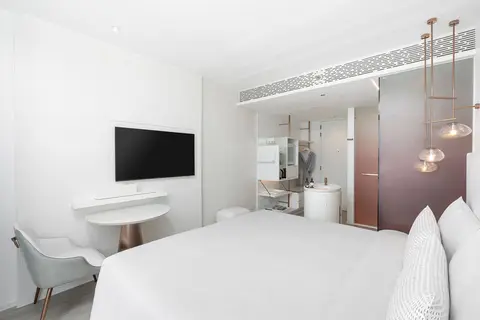 INNSiDE Bangkok Sukhumvit in Bangkok — foto 17