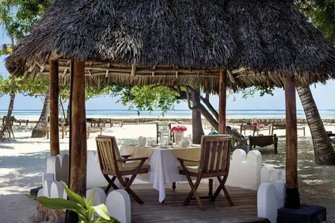 Diamonds Mapenzi Beach in Kiwengwa — foto 8