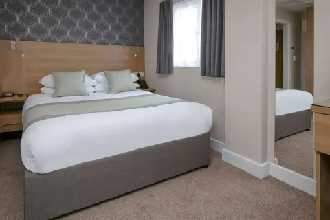 Best Western Northfields Ealing Hotel in Londen, foto 23
