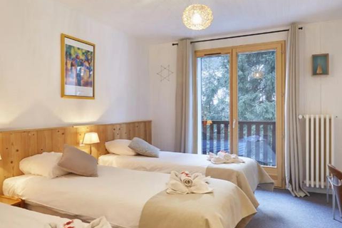 Hotel Eliova l'Eau Vive foto 10