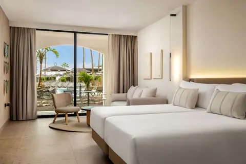 Bahia Principe Escape Tenerife in Adeje — foto 16