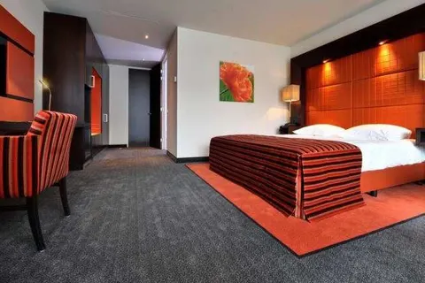 Van der Valk Hilversum-De Witte Bergen foto 15