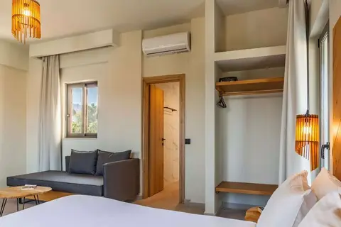 Malena Hotel & Suites in Δημοτική Ενότητα Γαζίου — foto 20