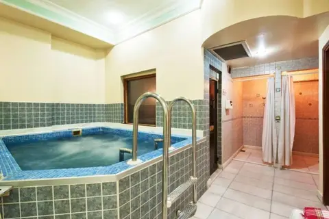 Hotel Bulvar Palas in Fatih — foto 8