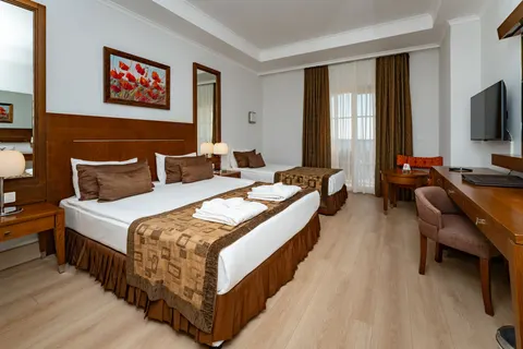 Sunis Elita Beach Resort foto 3