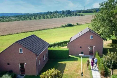 Summio Vakantiepark Reevallis foto 4