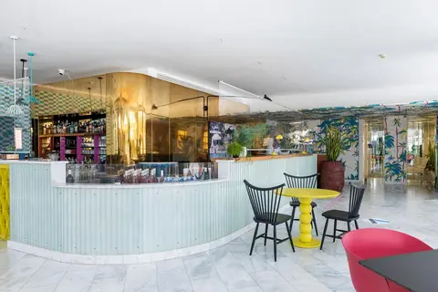 Hotel Gold by Marina in San Bartolomé de Tirajana — foto 10