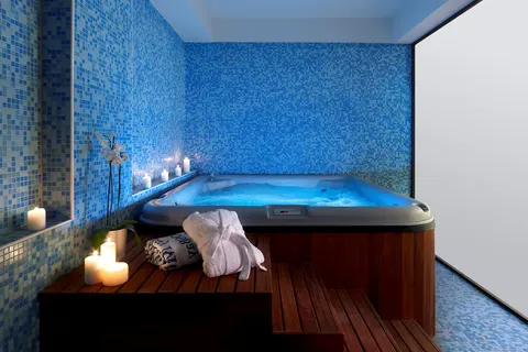 Hotel Molos Bay foto 8