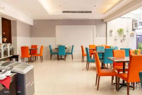 FuramaXclusive Sathorn in Bangkok, foto 5