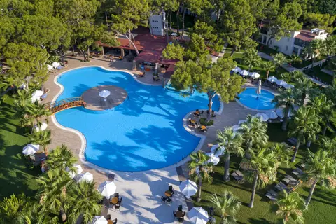 Seven Seas Hotel Life in Kemer — foto 2