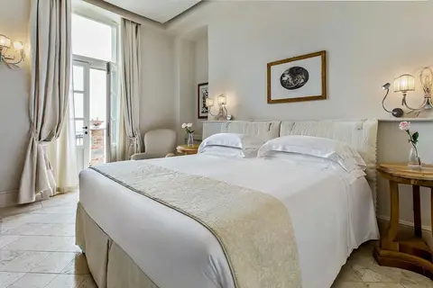 Il Monastero di Cortona Resort & Spa in Cortona — foto 4