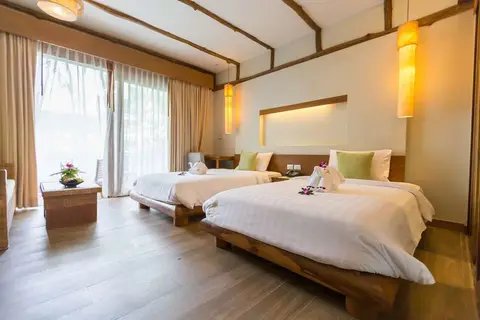 Metadee Resort & Villas in Karon, foto 19