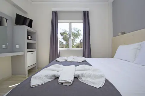 San Georgio Hotel in Άγιος Γεώργιος — foto 26