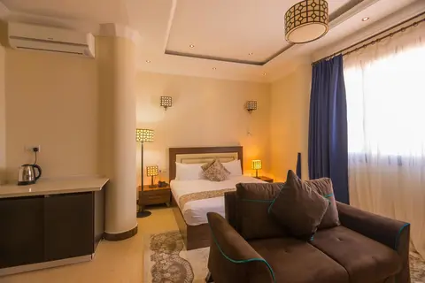 Golden Tulip Zanzibar Airport Hotel in Zanzibar, foto 10