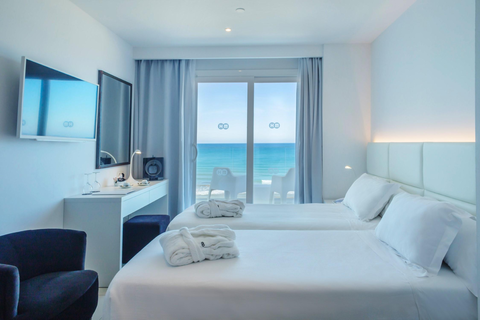 Hotel HM Tropical foto 24