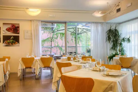 Hotel Rosanna 3 Stelle Superior in Jesolo, foto 7