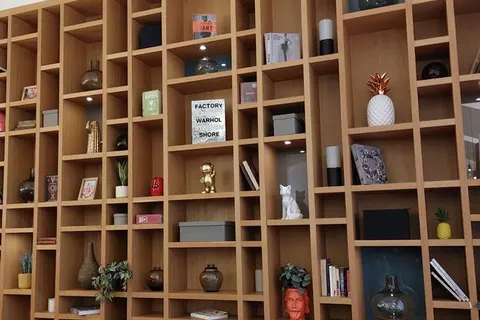 INNSIDE by Meliá Prague Old Town foto 4