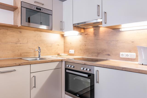 Appartementen Mair foto 20