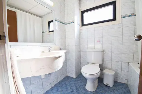 Anthea Aparthotel in Αγία Νάπα — foto 24