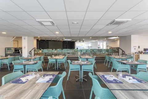 Camping Lou Souleï foto 24