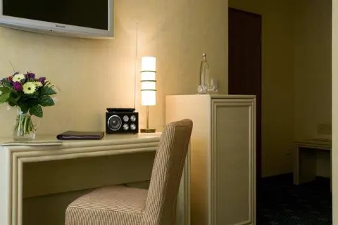 Urlaubs- und Wellnesshotel Friederike foto 8