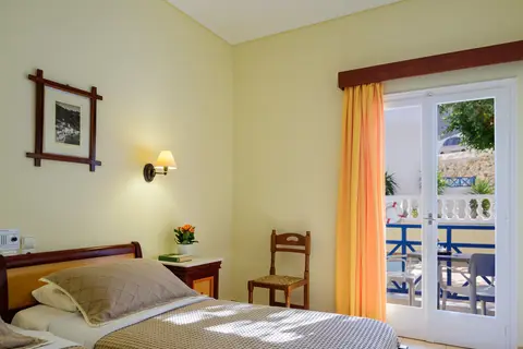 Karidis Hotel in Δημοτική Ενότητα Θήρας — foto 28