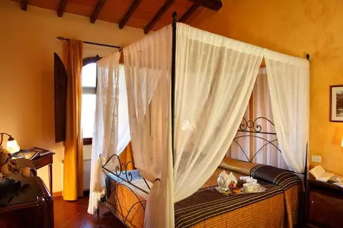Borgo Tre Rose in Montepulciano — foto 26