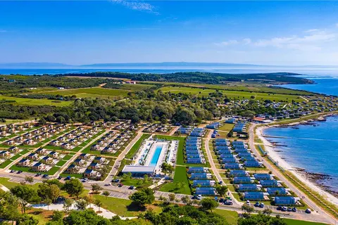 Camping Grand Kazela in Medulin — foto 17