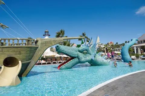 Riu Chiclana in Chiclana de la Frontera — foto 20