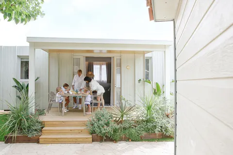 Camping Stel foto 36