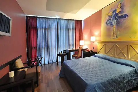 Hotel Antares in Villafranca di Verona, foto 27