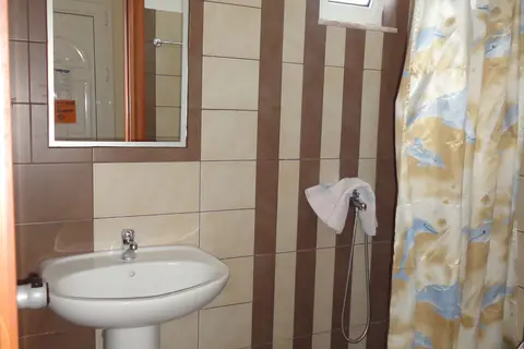 Sunshine Hotel & Apartments in Τιγκάκι — foto 26