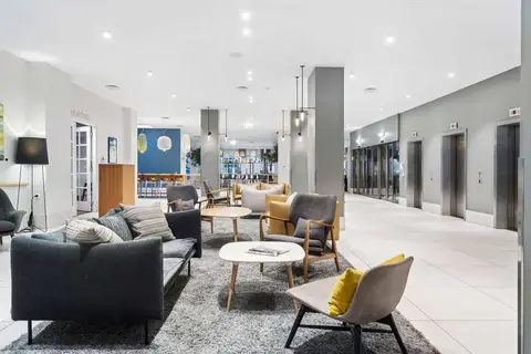Best Western Plus Copenhagen Airport in Kastrup — foto 9