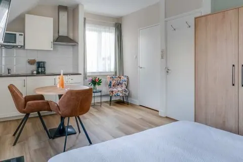 Appartementen Parkzicht foto 16