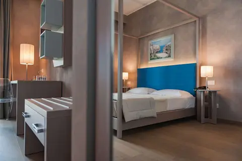 Cala Ponte Hotel in Polignano a Mare — foto 18
