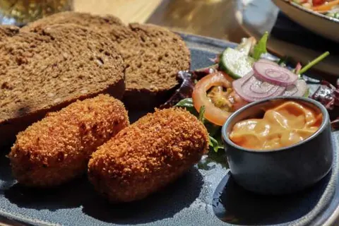 Hotel Brasserie Smits foto 24