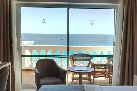 Nixe Palace in Palma De Mallorca — foto 8