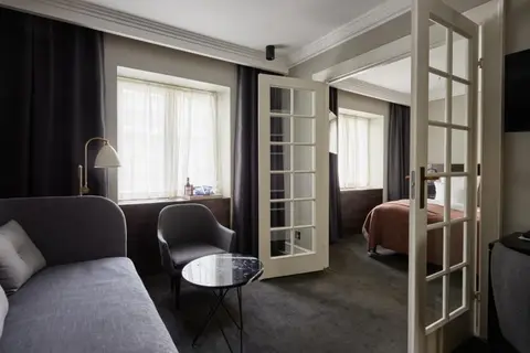Hotel Skt. Annæ in Kopenhagen — foto 20