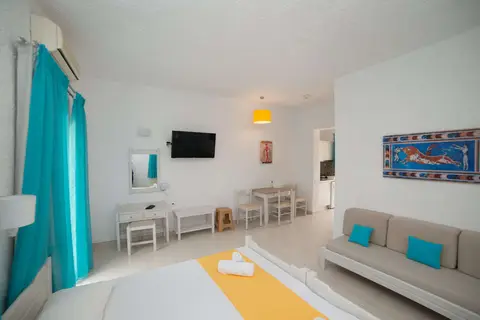 Stella Appartementen in Δημοτική Ενότητα Μαλίων — foto 5