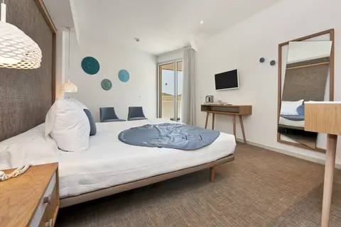 Mar Azul Pur Estil Hotel & Spa in Cala Ratjada — foto 21